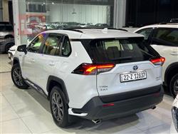 تويوتا راف 4